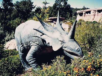 カナダ恐竜ツアートップページ カナダ恐竜ツアートップページ